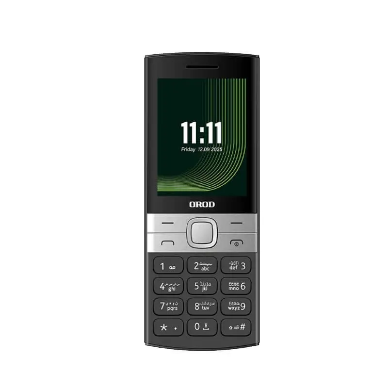 گوشی ارد مدل  OROD 150-3